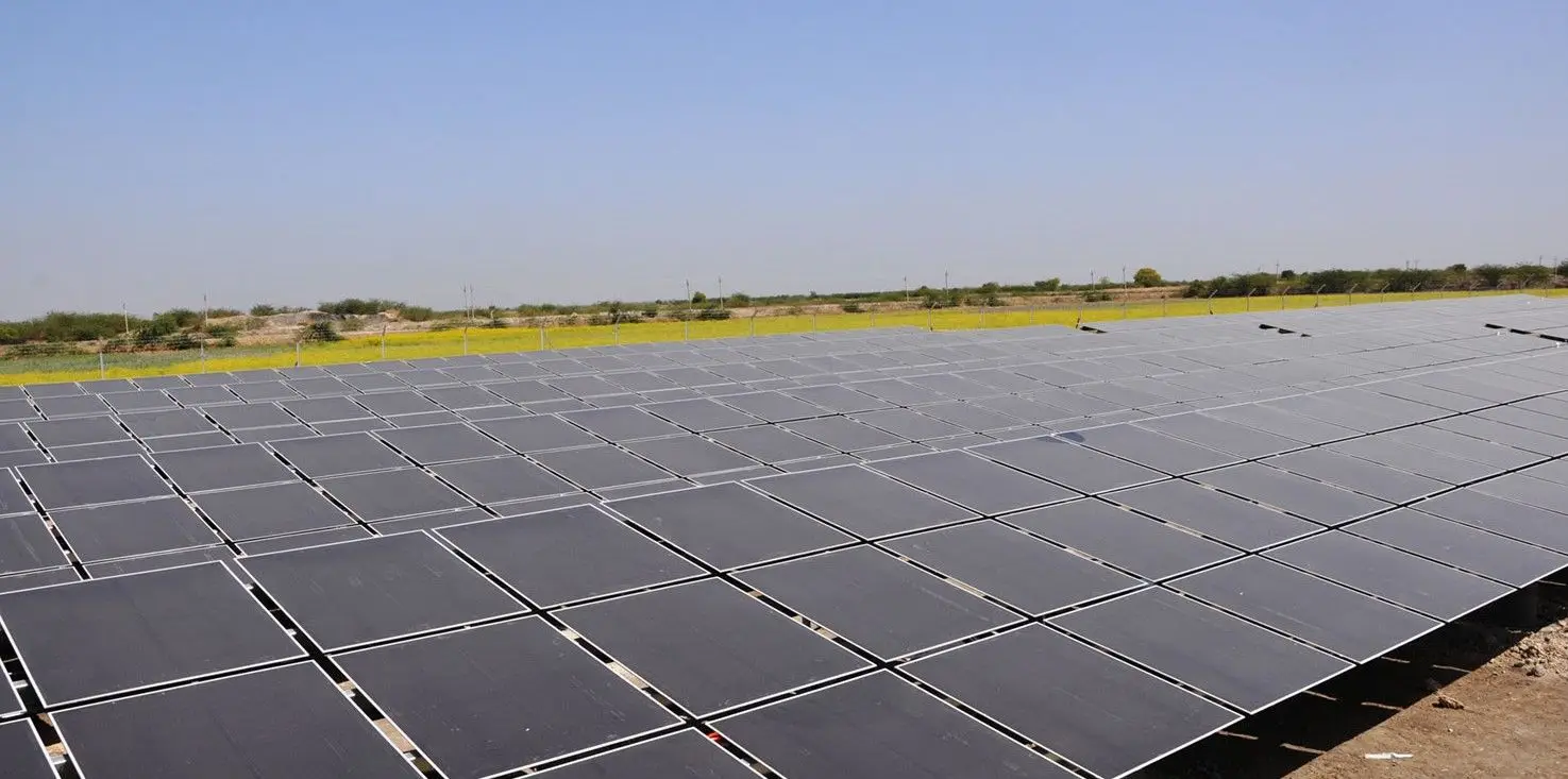 PV Plant