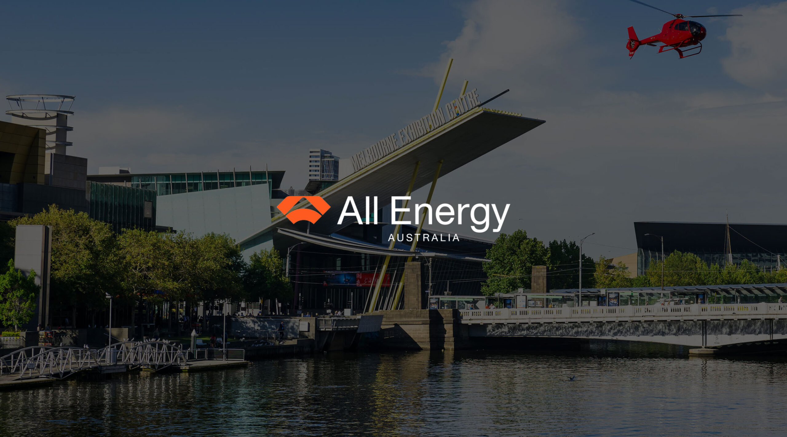 All Energy Australia - Gamesa Electric