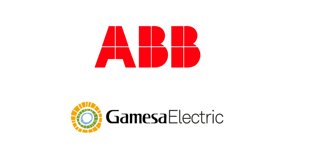 ABB Gamesa Electric