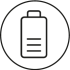 CircleBlack_Battery